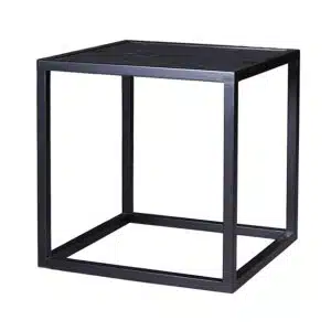 Stacking Coffee Table CP65 Black S