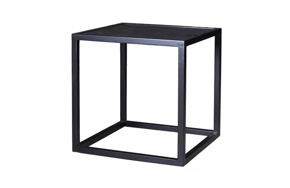 Stacking Coffee Table CP65 Black S