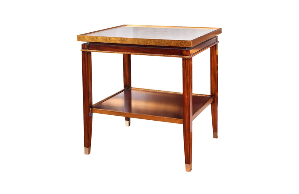 Tattas Side Table 34836