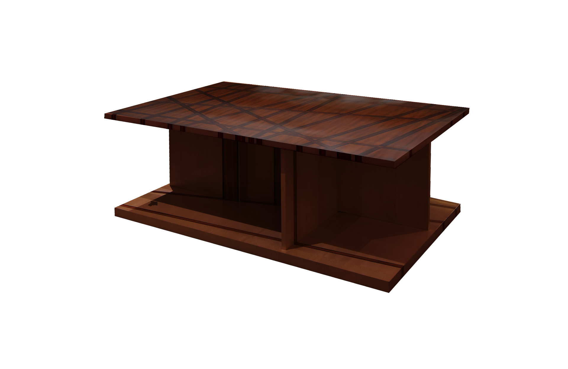 Coffee Table Banda 34541