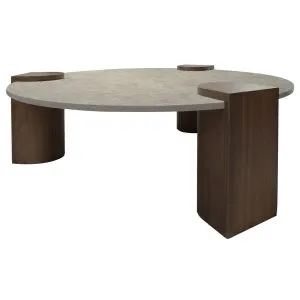 Coffee Table Trigon