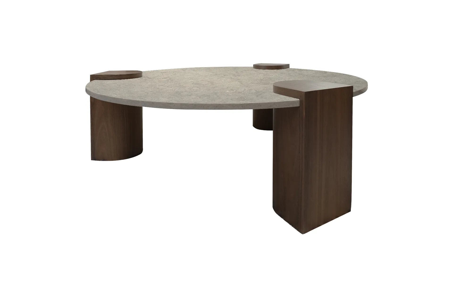 Coffee Table Trigon