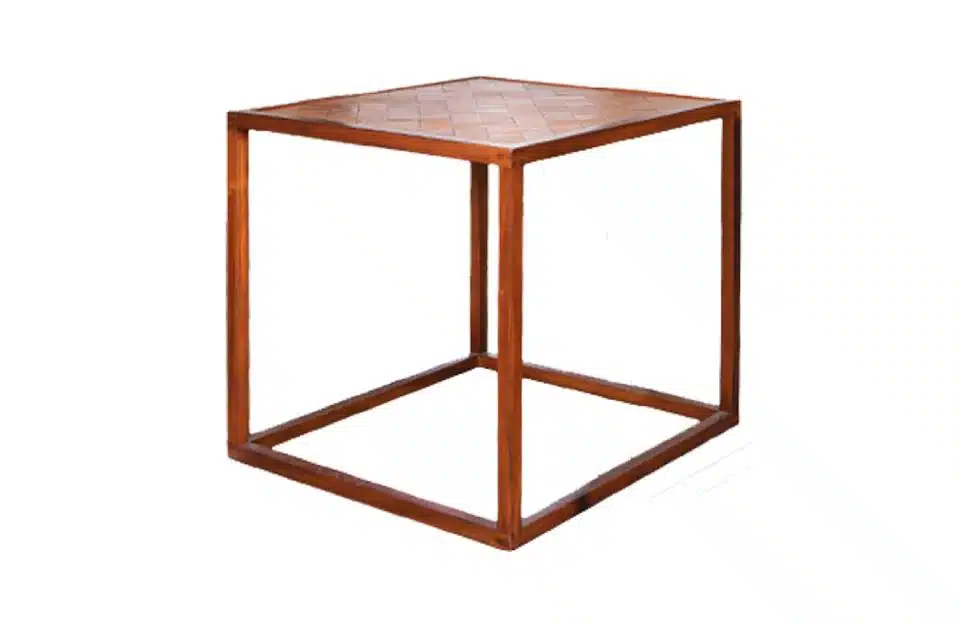 Stacking Coffee Table CP65 Camel L