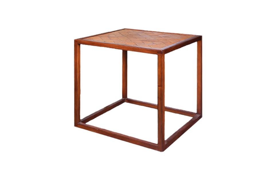 Stacking Coffee Table CP65 Camel S