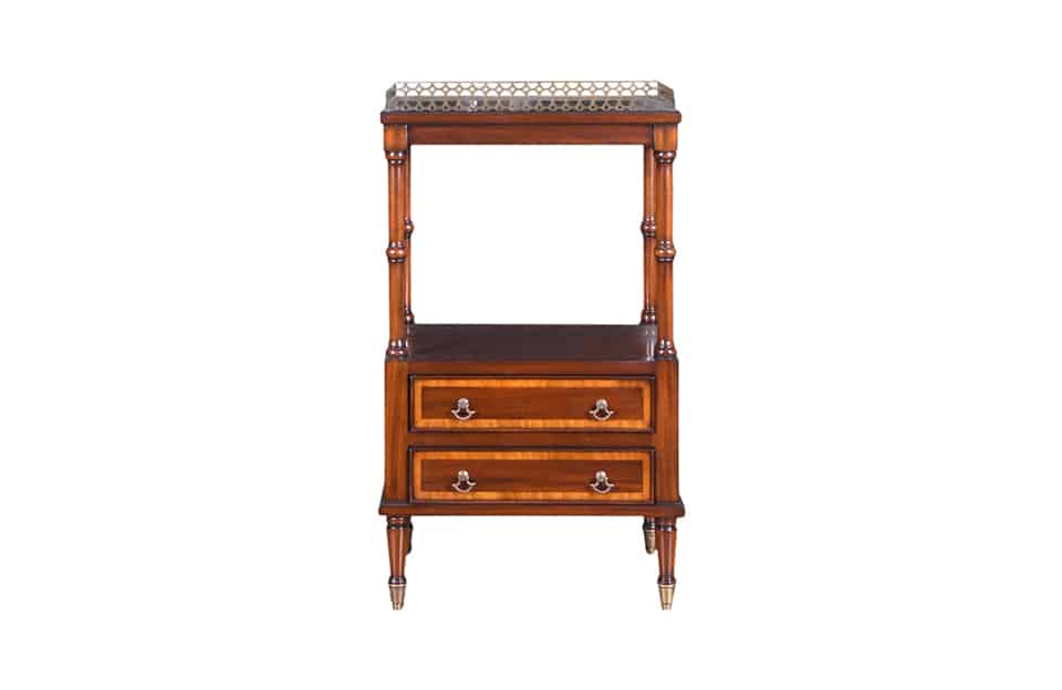 Lamp Table Giles 11940
