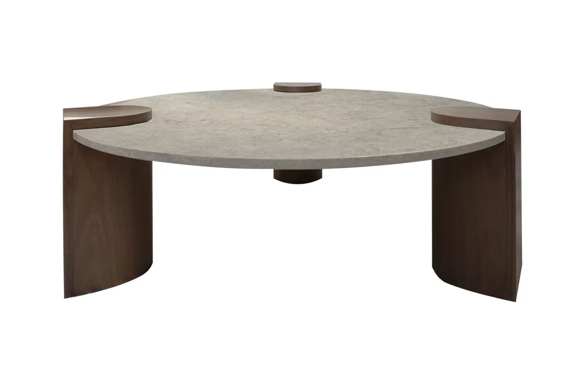 Coffee Table Trigon
