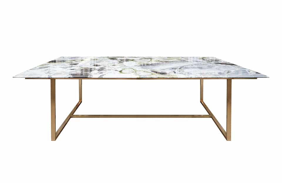 Amazonia Dining Table