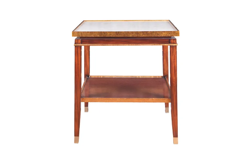 Tattas Side Table 34836