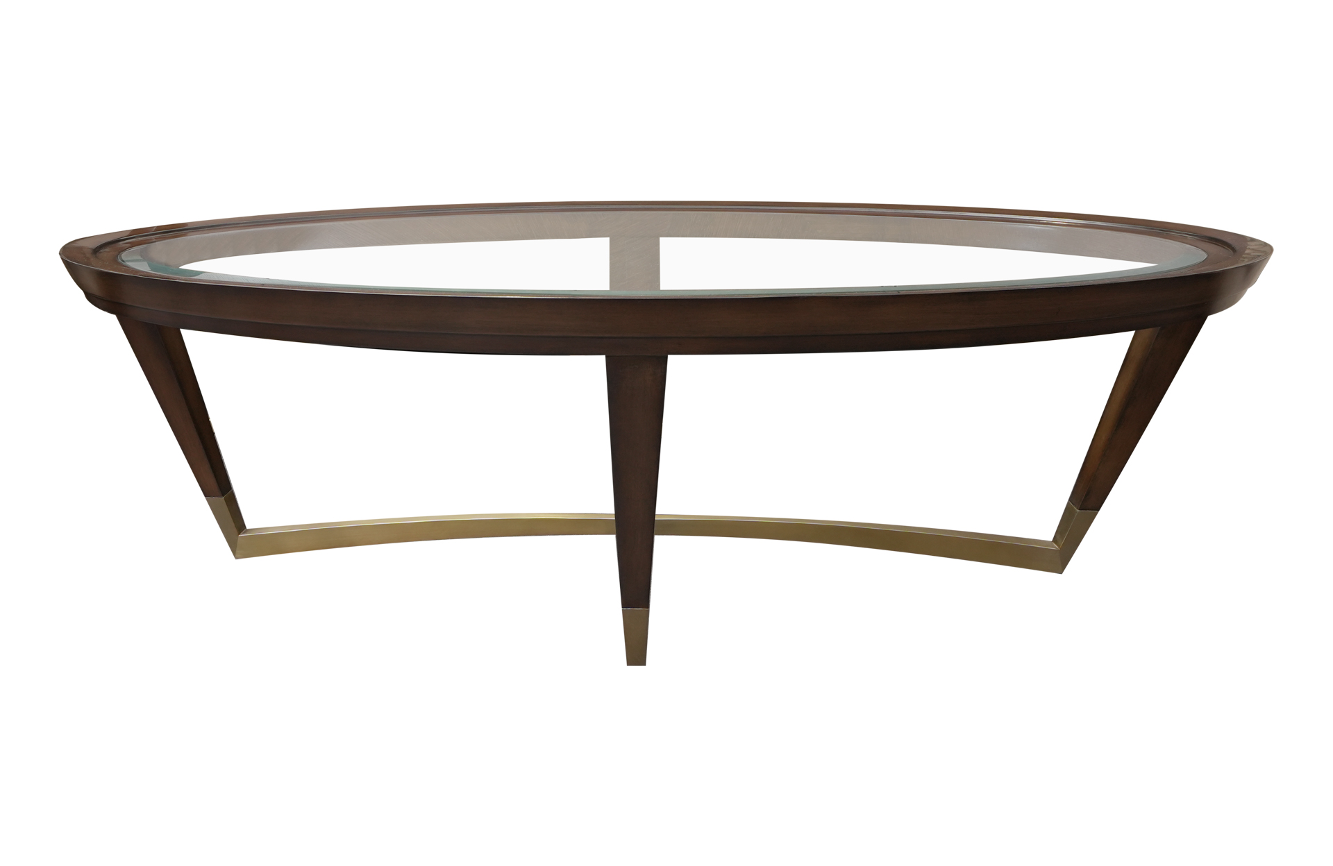 Lyric Cocktail Table