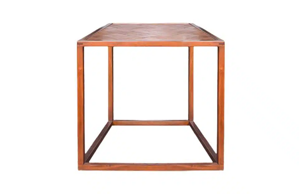 Stacking Coffee Table CP65 Camel L