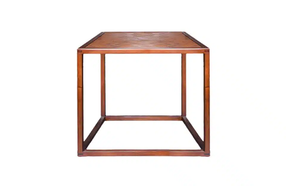 Stacking Coffee Table CP65 Camel S