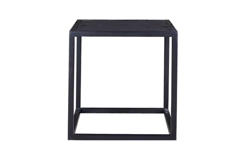 Stacking Coffee Table CP65 Black S