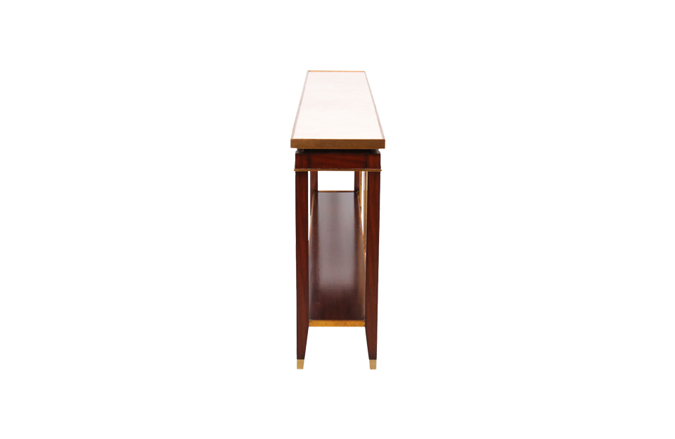 Tattas Console 34834