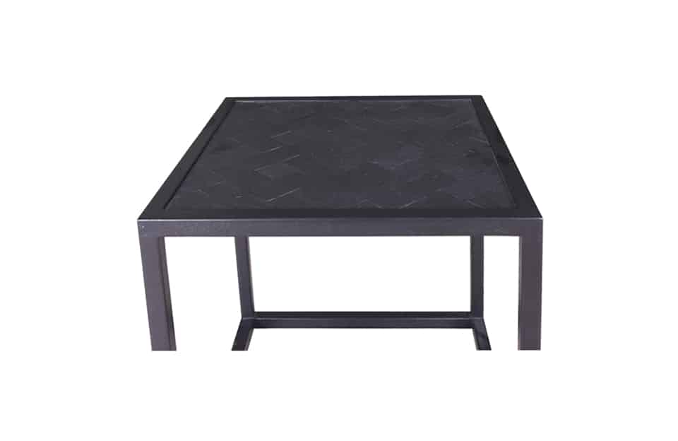 Stacking Coffee Table CP65 Black S