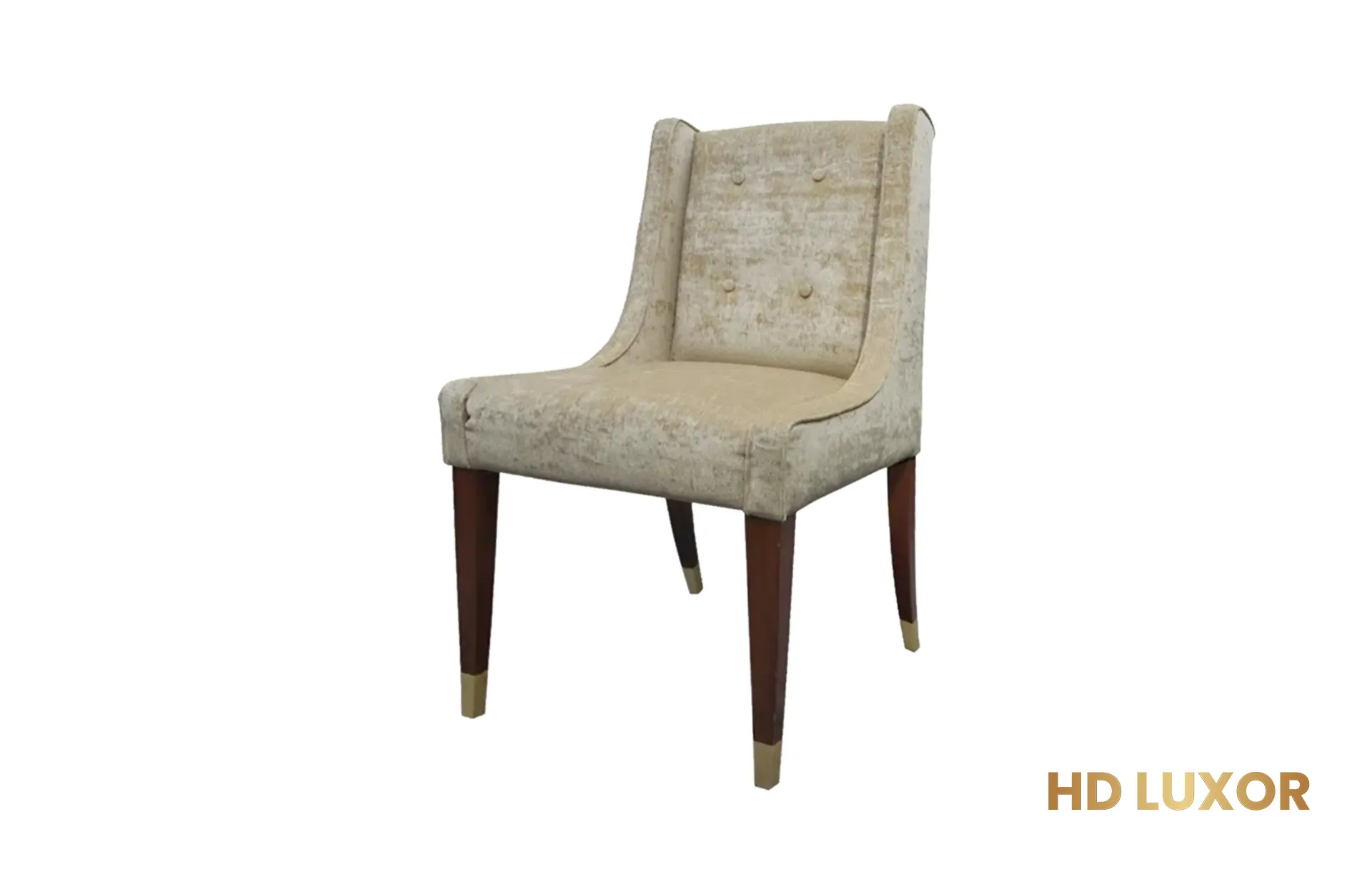 Home Decor Indonesia Kaz Dining Chair 01 Side View