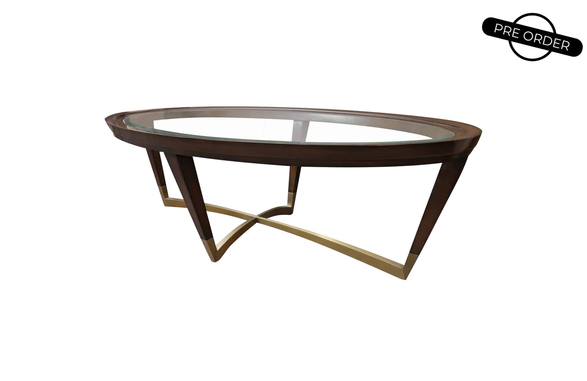 Lyric Cocktail Table