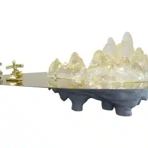 Home Decor Scluptures XZS9318 Front View