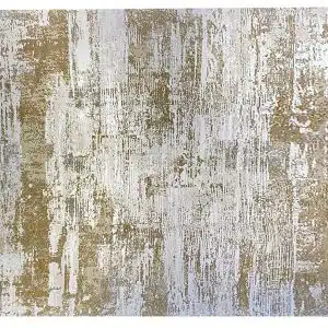 Home Decor Abstract Rugs Viscose 17CG (300 x 400) Front View