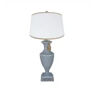 Home Decor Table Lamp HB-2658 Front View