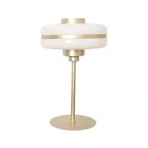 Table Lamp Rococo
