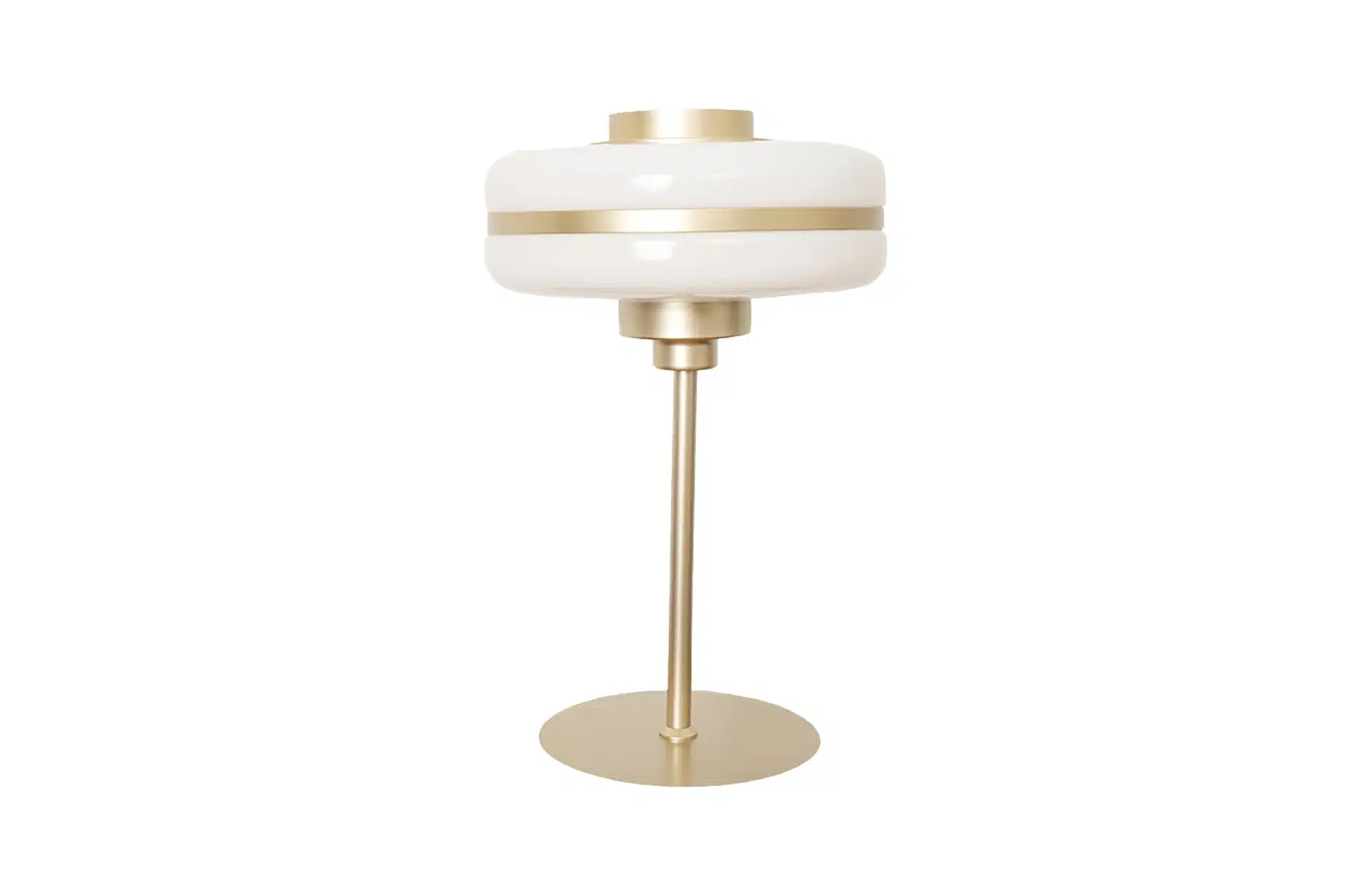 Table Lamp Rococo