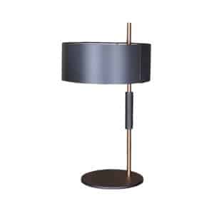 Home Decor Table Lamp HB-2445 Side View