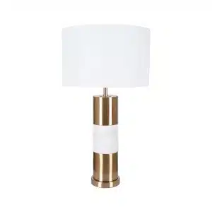 Home Decor Table Lamp HB-2590 Front View
