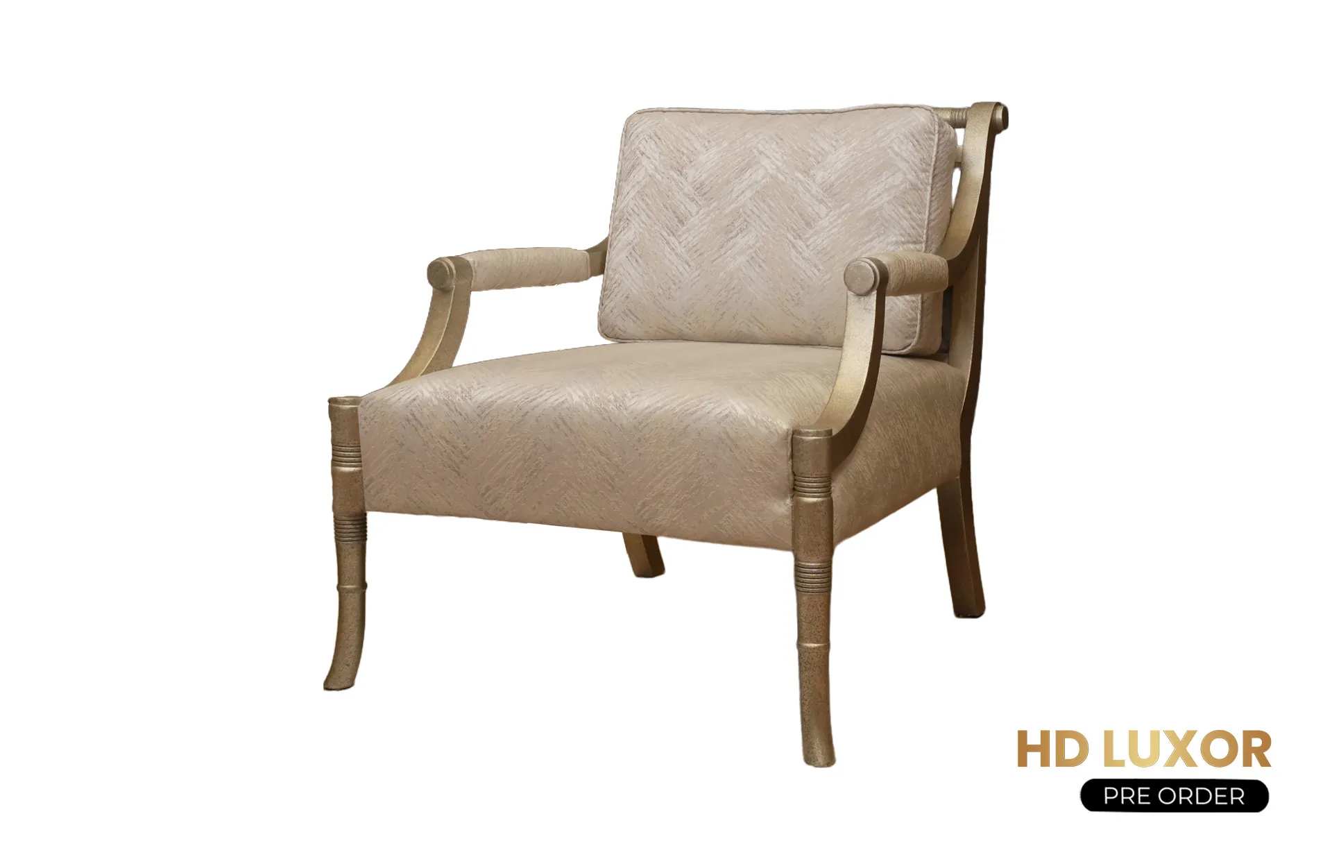 Bravaloka Chair Hillier