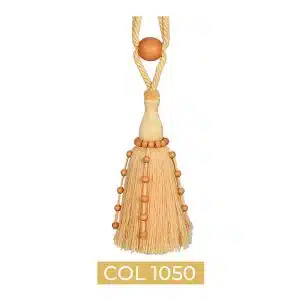 Tassel Esmeralda-1050