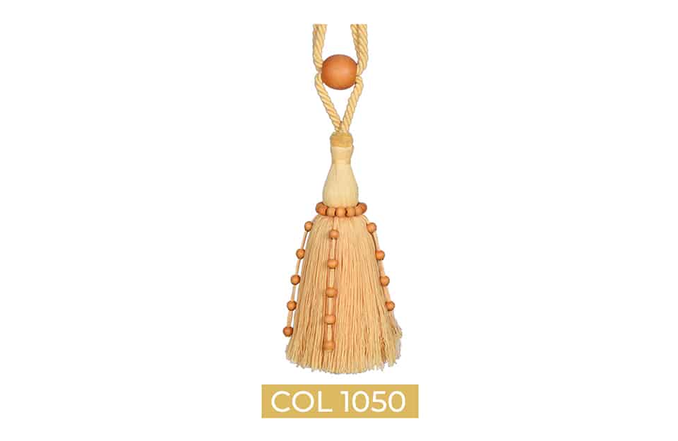 Tassel Esmeralda-1050