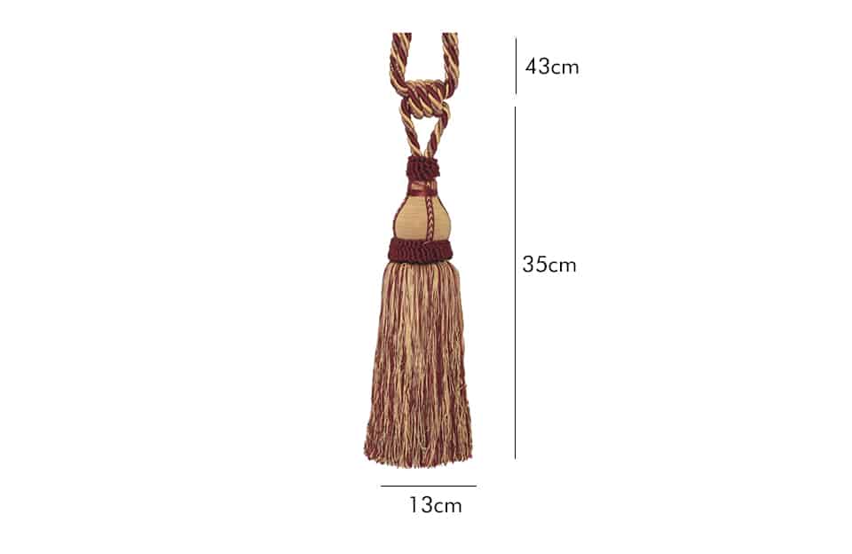 Tassel Malva-1871