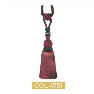 Tassel Imperial-4751