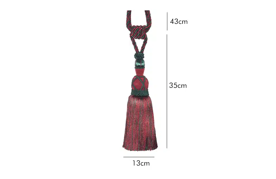 Tassel Imperial-4751
