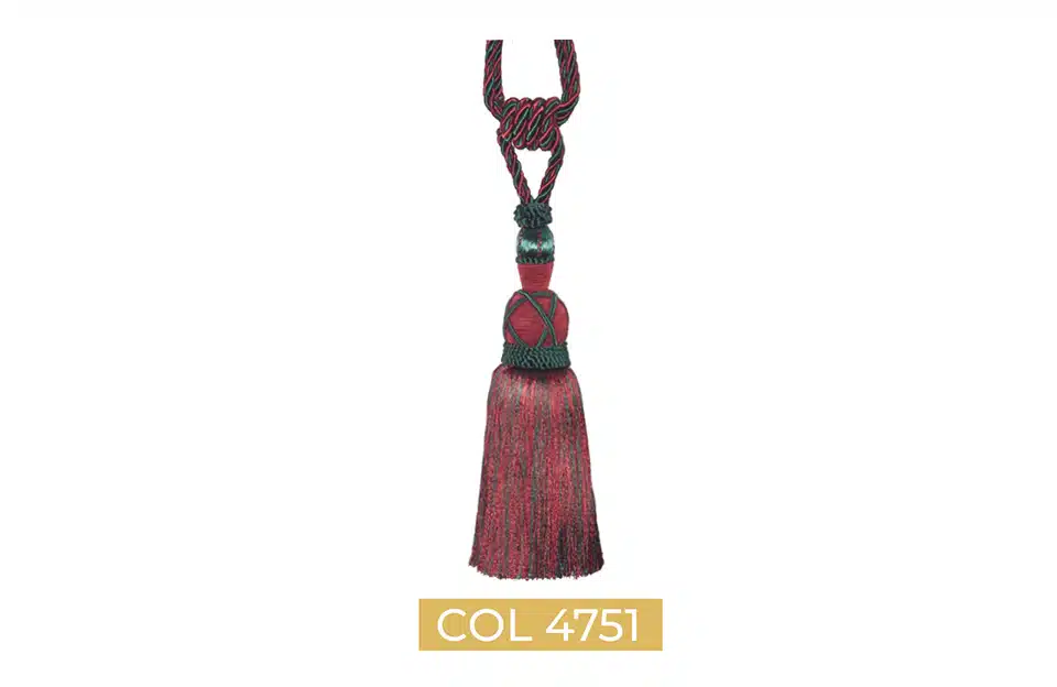 Tassel Imperial-4751