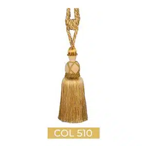 Tassel Imperial-510