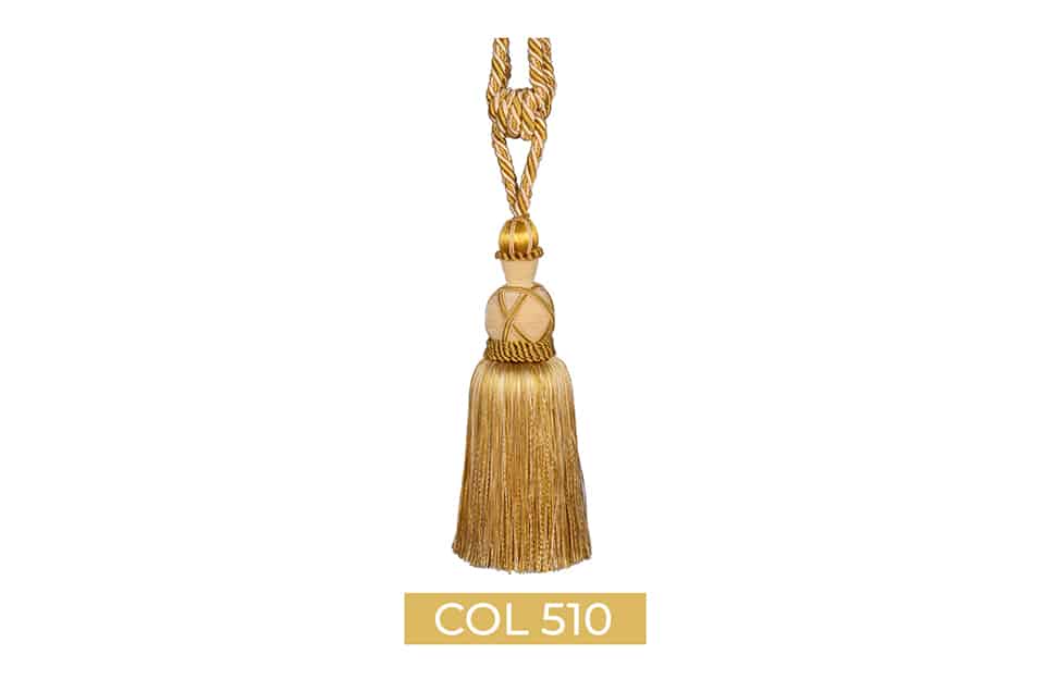 Tassel Imperial-510