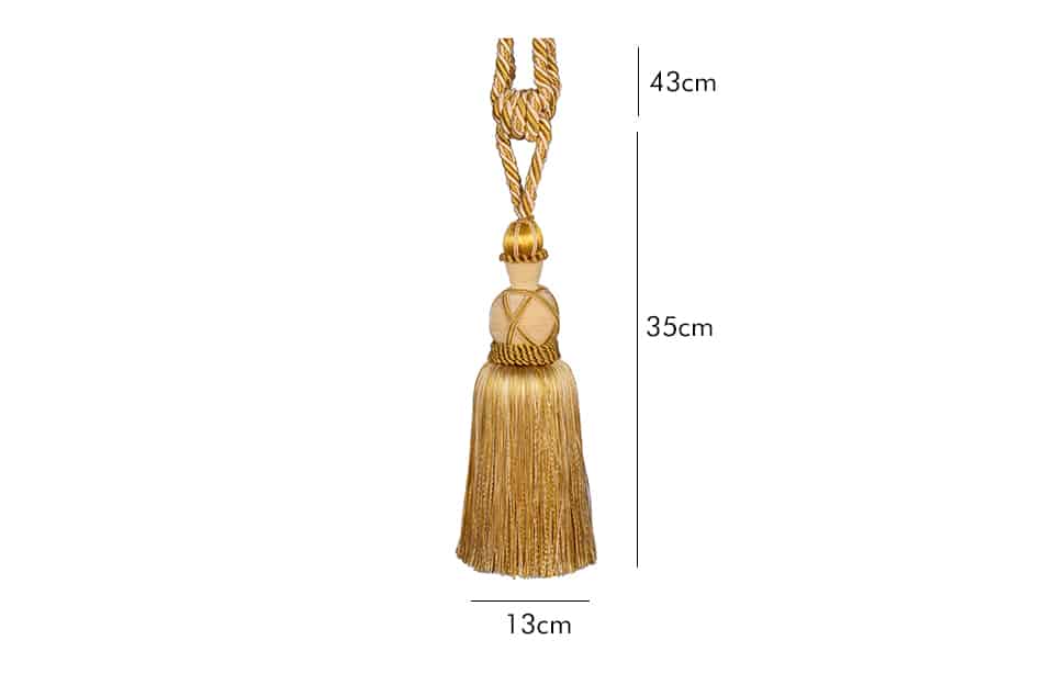 Tassel Imperial-510