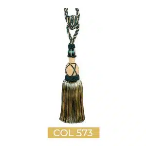 Tassel Imperial-573
