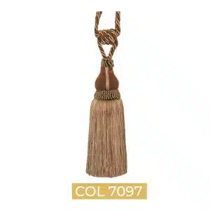 Tassel Malva-7097