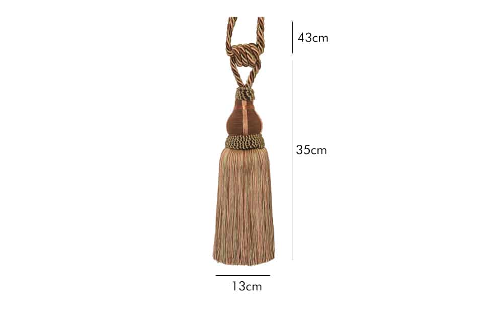 Tassel Malva-7097