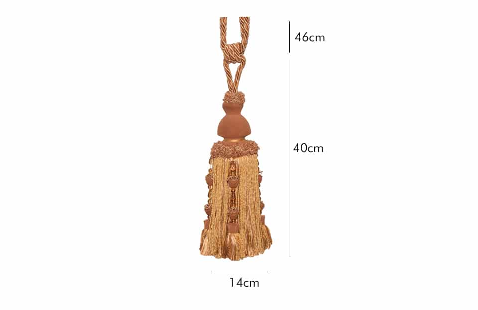 Tassel Ghazl-7172