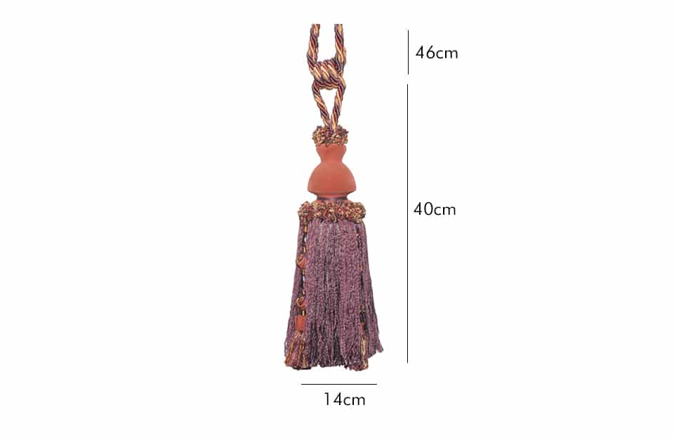 Tassel Ghazl-7315