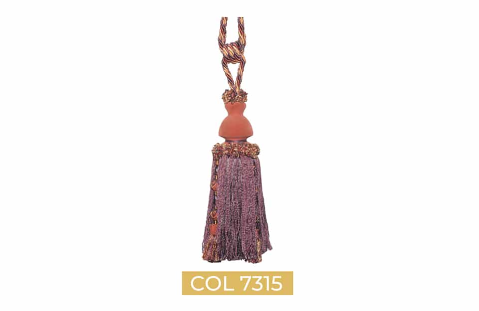 Tassel Ghazl-7315