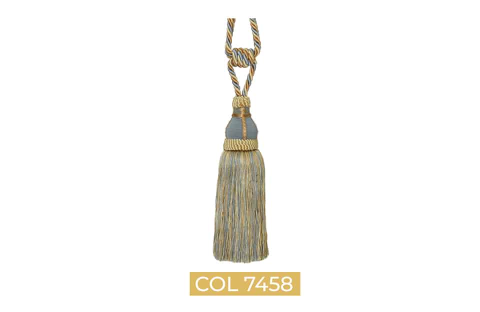 Tassel Malva-7458