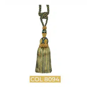 Tassel Imperial-8094