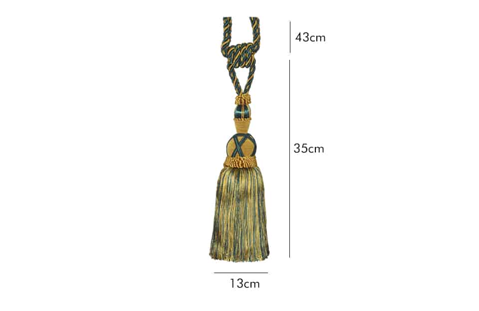 Tassel Imperial-8094