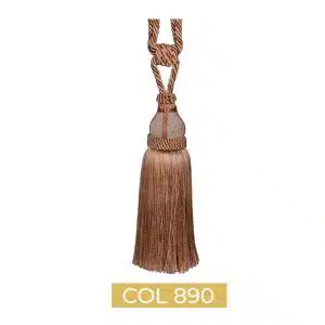Tassel Malva-890