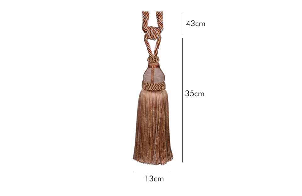 Tassel Malva-890