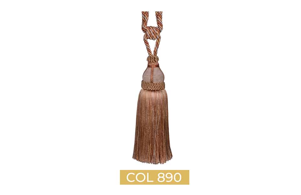 Tassel Malva-890