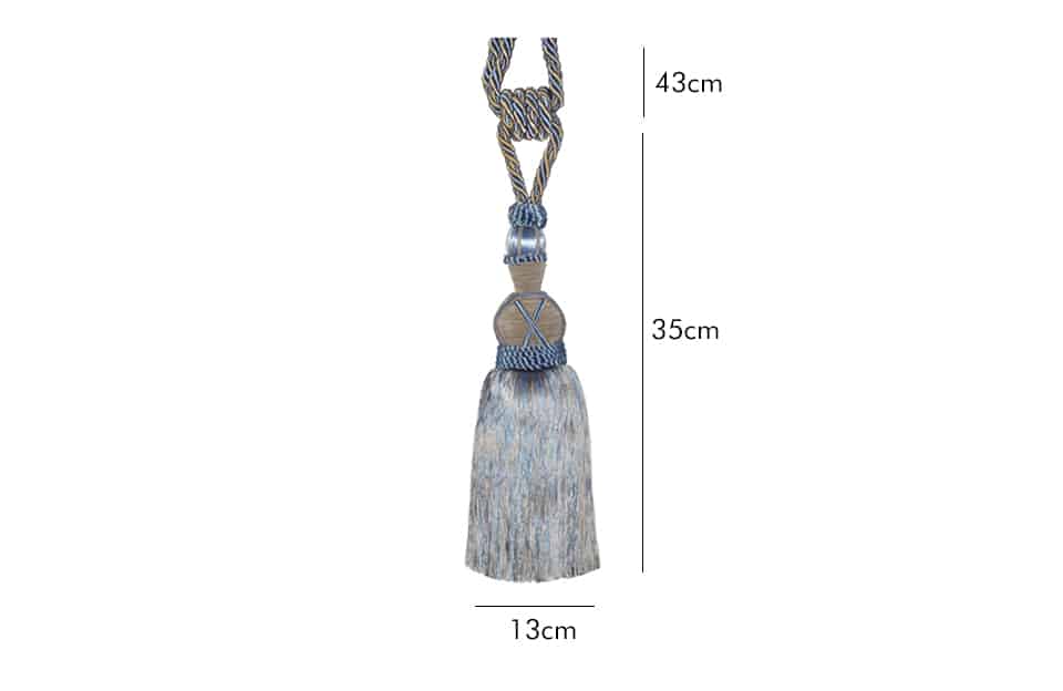 Tassel Imperial-9132